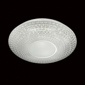Накладной светильник Sonex Visma 2048/DL в Александровском - alexsandrovskoe.ok-mebel.com | фото 3