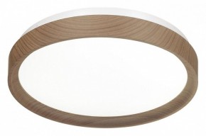 Накладной светильник Sonex Woodi 7603/CL в Александровском - alexsandrovskoe.ok-mebel.com | фото 4