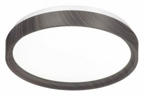 Накладной светильник Sonex Woodi 7627/CL в Александровском - alexsandrovskoe.ok-mebel.com | фото 4