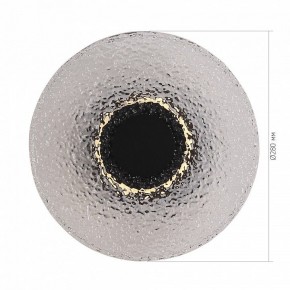 Накладной светильник ST-Luce ALUMNO SL6142.411.01 в Александровском - alexsandrovskoe.ok-mebel.com | фото 4