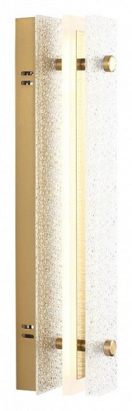 Накладной светильник ST-Luce FAGY SL6245.201.01 в Александровском - alexsandrovskoe.ok-mebel.com | фото 3