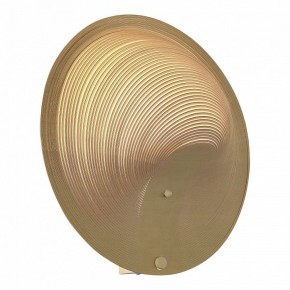 Накладной светильник ST-Luce Fossil SL6900.501.16 в Александровском - alexsandrovskoe.ok-mebel.com | фото 3