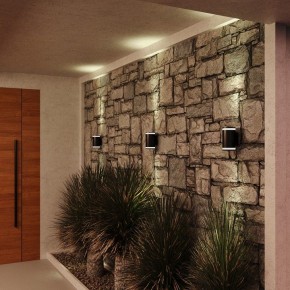 Накладной светильник ST-Luce Tubo SL9009.401.02 в Александровском - alexsandrovskoe.ok-mebel.com | фото 4