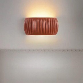 Накладной светильник TopDecor Funky Funky A1 09 в Александровском - alexsandrovskoe.ok-mebel.com | фото 2