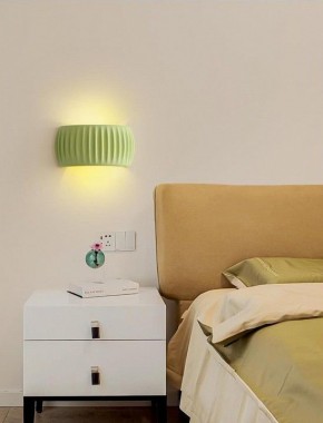 Накладной светильник TopDecor Funky Funky A1 30 в Александровском - alexsandrovskoe.ok-mebel.com | фото 2
