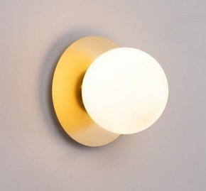 Накладной светильник TopDecor Ringo Ringo A1 33 в Александровском - alexsandrovskoe.ok-mebel.com | фото 2
