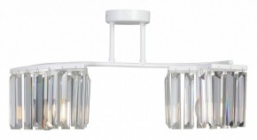 Накладной светильник Vitaluce V5884 V5884-0/2PL в Александровском - alexsandrovskoe.ok-mebel.com | фото