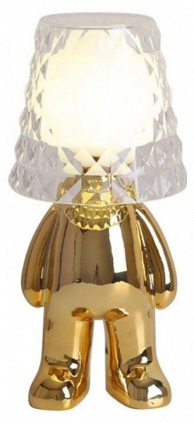 Настольная лампа декоративная Aployt Kosett APL.652.04.01 в Александровском - alexsandrovskoe.ok-mebel.com | фото 1