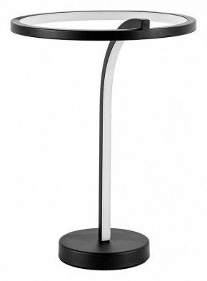 Настольная лампа декоративная Arte Lamp Enigma A2974LT-16BK в Александровском - alexsandrovskoe.ok-mebel.com | фото
