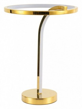 Настольная лампа декоративная Arte Lamp Enigma A2974LT-16PB в Александровском - alexsandrovskoe.ok-mebel.com | фото