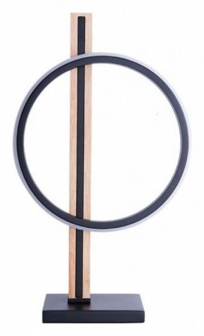 Настольная лампа декоративная Arte Lamp Fluido A3913LT-10BK в Александровском - alexsandrovskoe.ok-mebel.com | фото