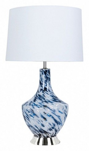 Настольная лампа декоративная Arte Lamp Sheratan A5052LT-1CC в Александровском - alexsandrovskoe.ok-mebel.com | фото 1