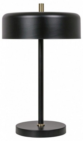 Настольная лампа декоративная Arte Lamp Skat A7052LT-2BK в Александровском - alexsandrovskoe.ok-mebel.com | фото 2