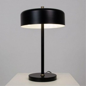 Настольная лампа декоративная Arte Lamp Skat A7052LT-2BK в Александровском - alexsandrovskoe.ok-mebel.com | фото 3