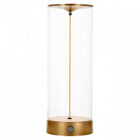 Настольная лампа декоративная Citilux Streng CL811012 в Александровском - alexsandrovskoe.ok-mebel.com | фото 7