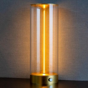 Настольная лампа декоративная Citilux Streng CL811012 в Александровском - alexsandrovskoe.ok-mebel.com | фото 8