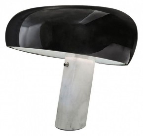 Настольная лампа декоративная Divinare Denton 1083/06 TL-1 в Александровском - alexsandrovskoe.ok-mebel.com | фото