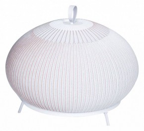 Настольная лампа декоративная Divinare Firefly 1808/33 TL-50 в Александровском - alexsandrovskoe.ok-mebel.com | фото
