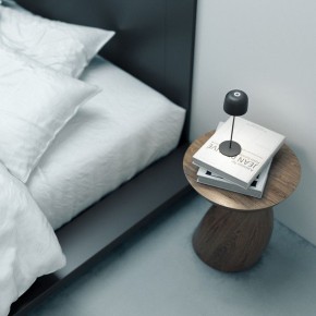 Настольная лампа декоративная Elektrostandard Bitty a069002 в Александровском - alexsandrovskoe.ok-mebel.com | фото 5