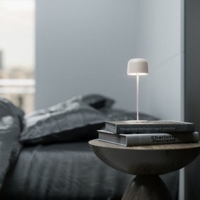 Настольная лампа декоративная Elektrostandard Bitty a069003 в Александровском - alexsandrovskoe.ok-mebel.com | фото 3