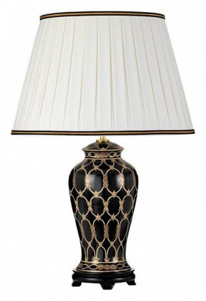 Настольная лампа декоративная Elstead Lighting Taipei DL-TAIPEI-TL в Александровском - alexsandrovskoe.ok-mebel.com | фото
