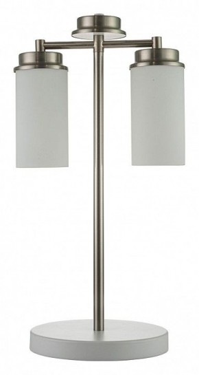 Настольная лампа декоративная Escada Legacy 2119/2 Chrome в Александровском - alexsandrovskoe.ok-mebel.com | фото