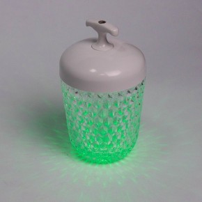 Настольная лампа декоративная Escada Vibe 10255/L LED в Александровском - alexsandrovskoe.ok-mebel.com | фото 3