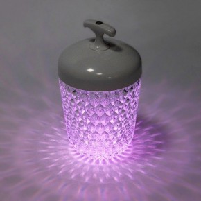 Настольная лампа декоративная Escada Vibe 10255/L LED в Александровском - alexsandrovskoe.ok-mebel.com | фото 5