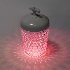 Настольная лампа декоративная Escada Vibe 10255/L LED в Александровском - alexsandrovskoe.ok-mebel.com | фото 6