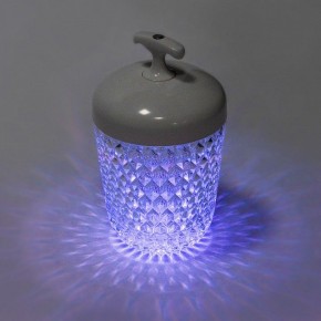 Настольная лампа декоративная Escada Vibe 10255/L LED в Александровском - alexsandrovskoe.ok-mebel.com | фото 7