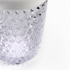 Настольная лампа декоративная Escada Vibe 10255/L LED в Александровском - alexsandrovskoe.ok-mebel.com | фото 9
