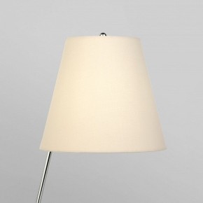 Настольная лампа декоративная Eurosvet Amaretto 01165/1 хром в Александровском - alexsandrovskoe.ok-mebel.com | фото 4