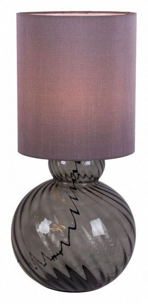 Настольная лампа декоративная Favourite Ortus 4268-1T в Александровском - alexsandrovskoe.ok-mebel.com | фото