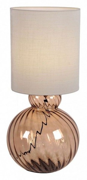 Настольная лампа декоративная Favourite Ortus 4269-1T в Александровском - alexsandrovskoe.ok-mebel.com | фото