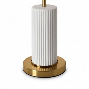 Настольная лампа декоративная Freya Ceram FR5491TL-01BS в Александровском - alexsandrovskoe.ok-mebel.com | фото 5