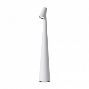 Настольная лампа декоративная Freya Clam FR6188TL-L3W в Александровском - alexsandrovskoe.ok-mebel.com | фото 2