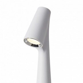 Настольная лампа декоративная Freya Clam FR6188TL-L3W в Александровском - alexsandrovskoe.ok-mebel.com | фото 3