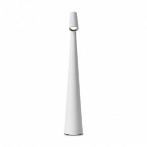 Настольная лампа декоративная Freya Clam FR6188TL-L3W в Александровском - alexsandrovskoe.ok-mebel.com | фото 4