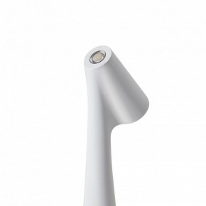 Настольная лампа декоративная Freya Clam FR6188TL-L3W в Александровском - alexsandrovskoe.ok-mebel.com | фото 6