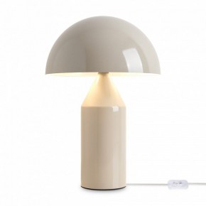 Настольная лампа декоративная Freya Eleon FR5218TL-02CR в Александровском - alexsandrovskoe.ok-mebel.com | фото 3