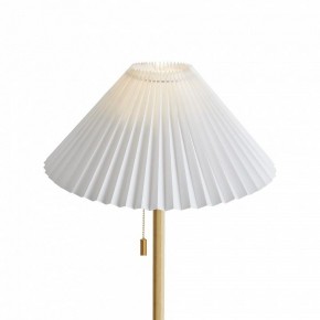 Настольная лампа декоративная Freya Kinsley FR5533TL-01BS в Александровском - alexsandrovskoe.ok-mebel.com | фото 11