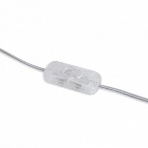 Настольная лампа декоративная Freya Kinsley FR5533TL-01BS в Александровском - alexsandrovskoe.ok-mebel.com | фото 5