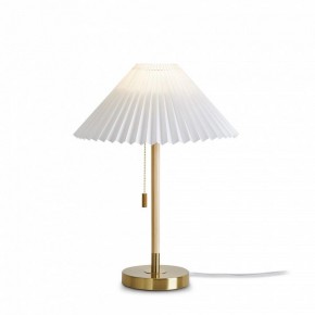 Настольная лампа декоративная Freya Kinsley FR5533TL-01BS в Александровском - alexsandrovskoe.ok-mebel.com | фото 6