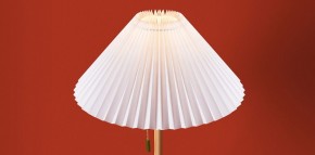 Настольная лампа декоративная Freya Kinsley FR5533TL-01BS в Александровском - alexsandrovskoe.ok-mebel.com | фото 8