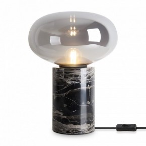 Настольная лампа декоративная Freya Moonspot FR5550TL-01MR в Александровском - alexsandrovskoe.ok-mebel.com | фото 3