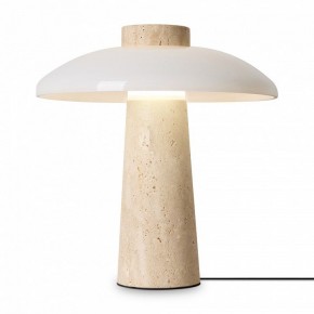 Настольная лампа декоративная Freya Sunspot FR5482TL-L7BG в Александровском - alexsandrovskoe.ok-mebel.com | фото 2