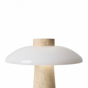 Настольная лампа декоративная Freya Sunspot FR5482TL-L7BG в Александровском - alexsandrovskoe.ok-mebel.com | фото 8
