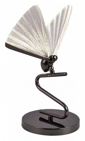 Настольная лампа декоративная Kink Light Баттерфляй 08444-T,29 в Александровском - alexsandrovskoe.ok-mebel.com | фото 1