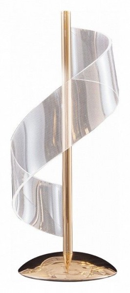 Настольная лампа декоративная Kink Light Илина 08042-T,37 в Александровском - alexsandrovskoe.ok-mebel.com | фото