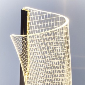 Настольная лампа декоративная Lightstar Varese 738954 в Александровском - alexsandrovskoe.ok-mebel.com | фото 7